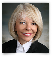 Photo of Marilyn Elliott