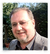 Photo of Thomas Karr