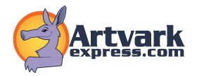 Artvark Express