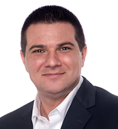 Photo of Jason Ziga