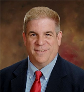 Photo of Gregory J. Peirce<