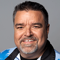 Photo of Dane Clement