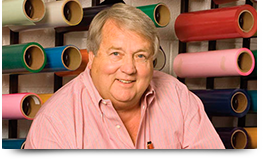 Photo of Ted Stahl