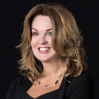 Photo of Carleen Gray