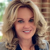 Photo of Carleen Gray